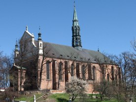 Heiligkreuz